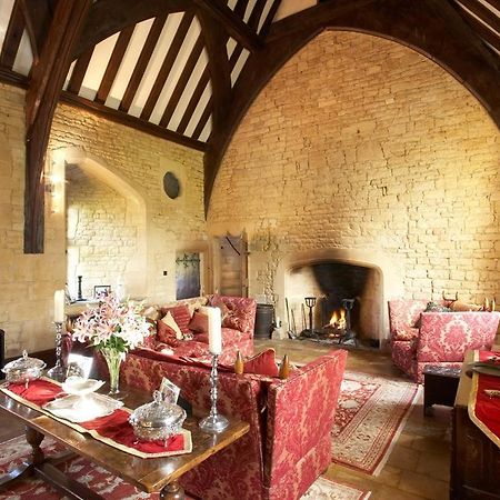 Abbots Grange Manor House (Adults Only) Hotell Broadway  Exteriör bild