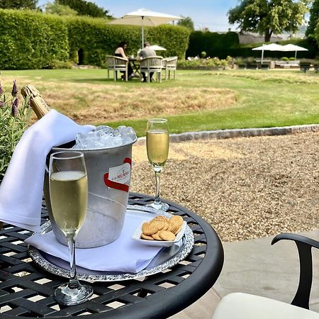 Abbots Grange Manor House (Adults Only) Hotell Broadway  Exteriör bild