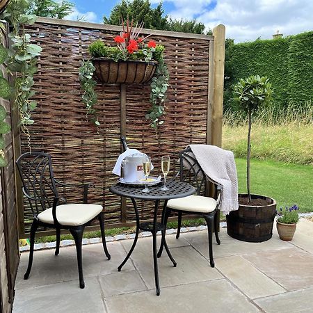 Abbots Grange Manor House (Adults Only) Hotell Broadway  Exteriör bild
