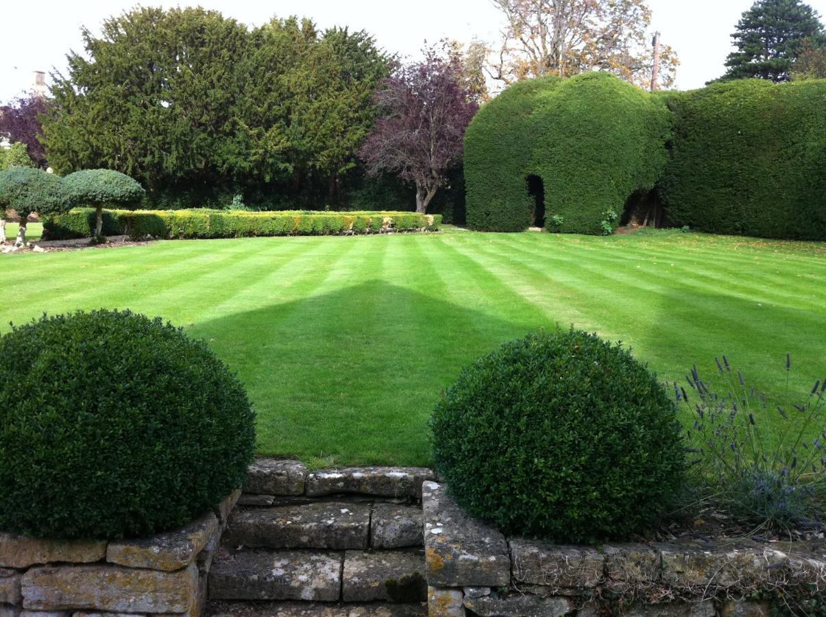 Abbots Grange Manor House (Adults Only) Hotell Broadway  Exteriör bild