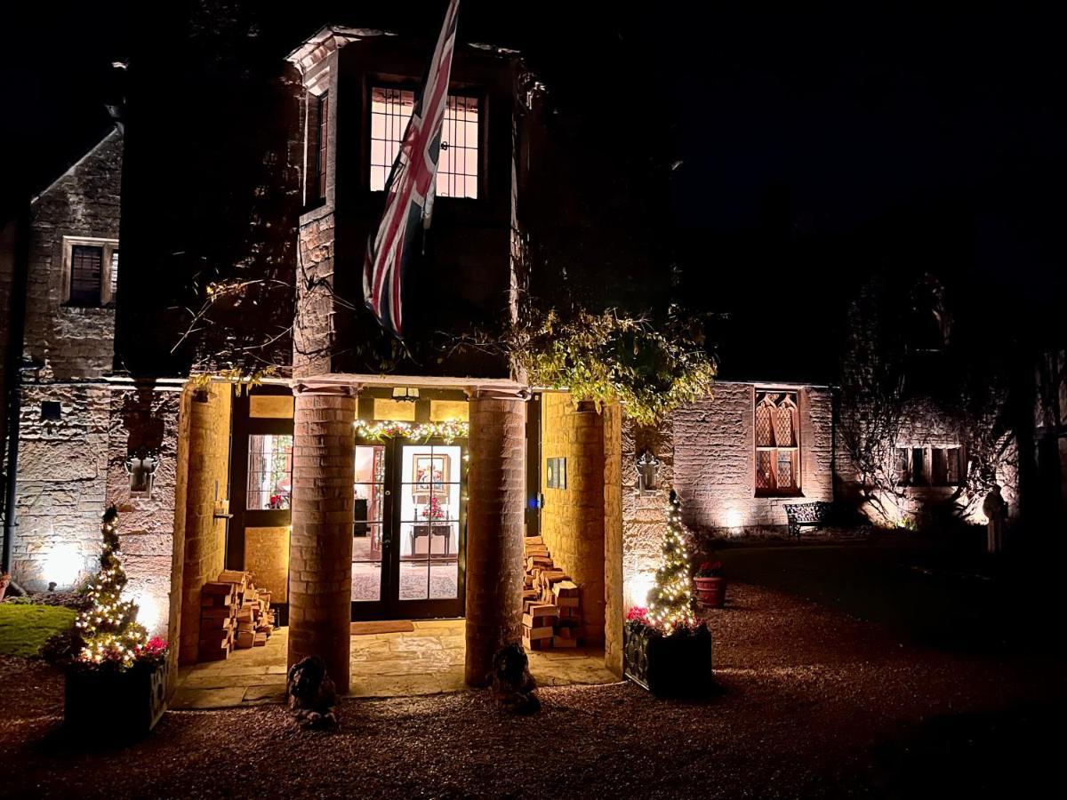 Abbots Grange Manor House (Adults Only) Hotell Broadway  Exteriör bild