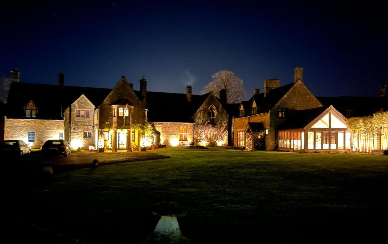 Abbots Grange Manor House (Adults Only) Hotell Broadway  Exteriör bild
