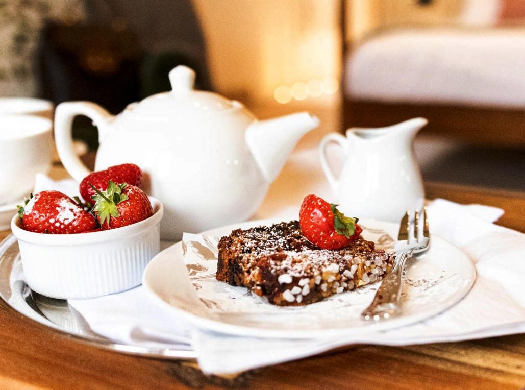 Abbots Grange Manor House (Adults Only) Hotell Broadway  Exteriör bild
