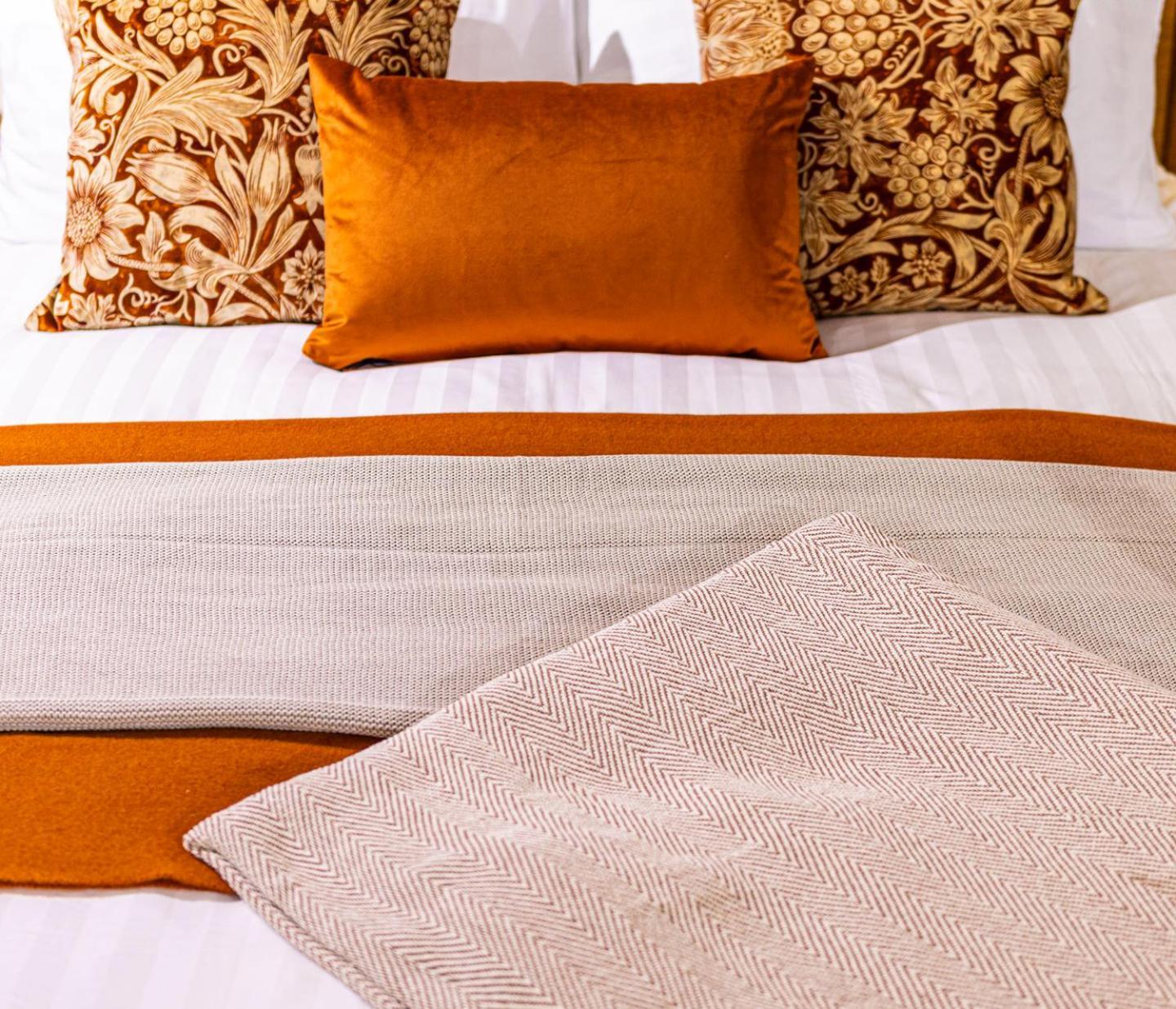 Abbots Grange Manor House (Adults Only) Hotell Broadway  Rum bild
