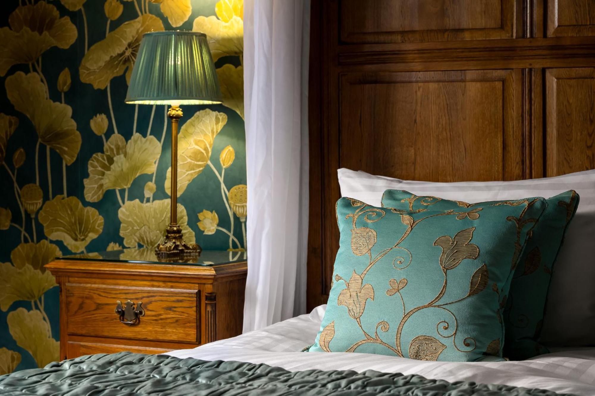 Abbots Grange Manor House (Adults Only) Hotell Broadway  Rum bild