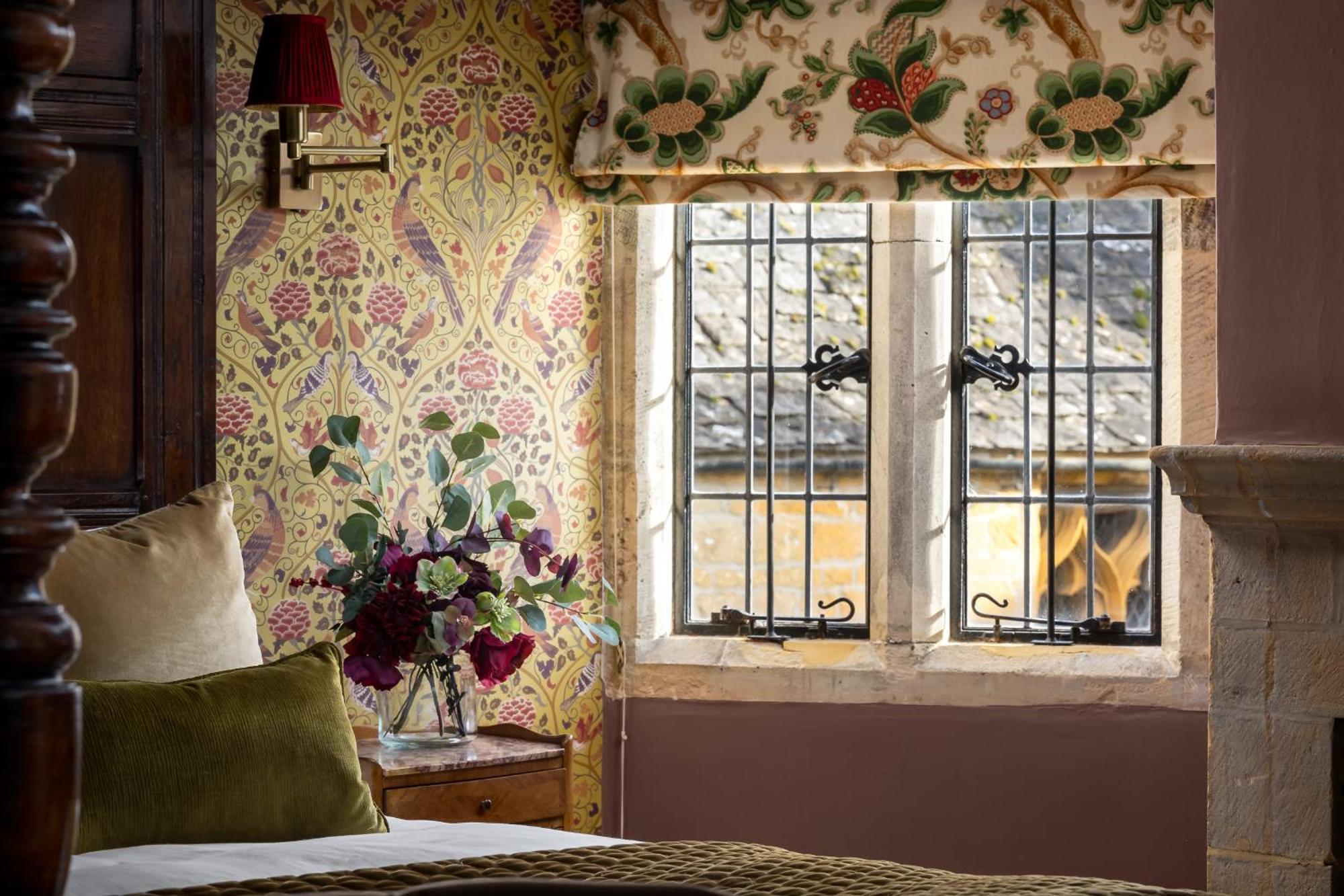 Abbots Grange Manor House (Adults Only) Hotell Broadway  Rum bild