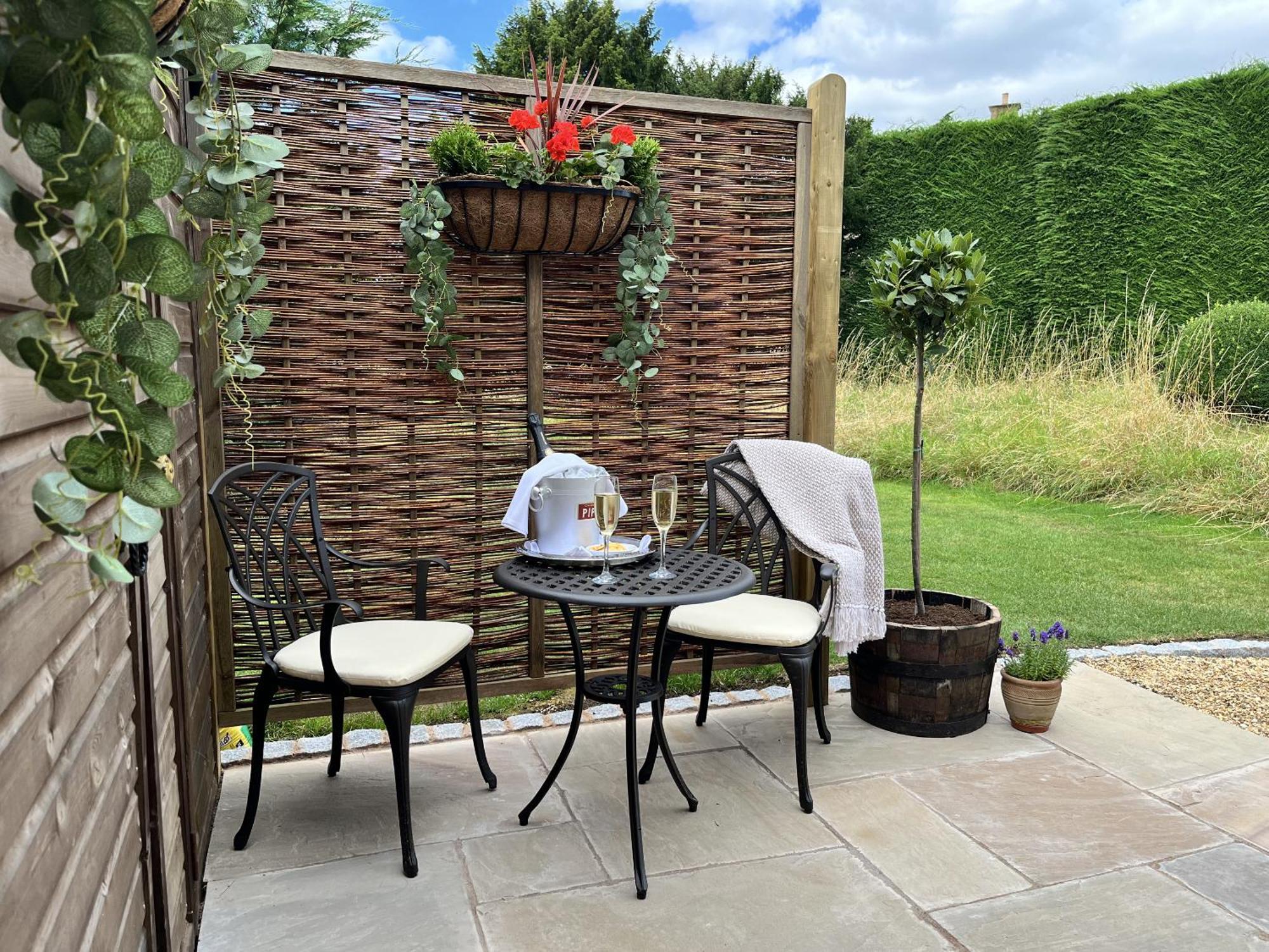 Abbots Grange Manor House (Adults Only) Hotell Broadway  Exteriör bild
